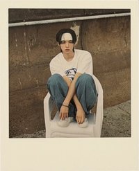 SODA SODA 單封 專輯卡 拍立得