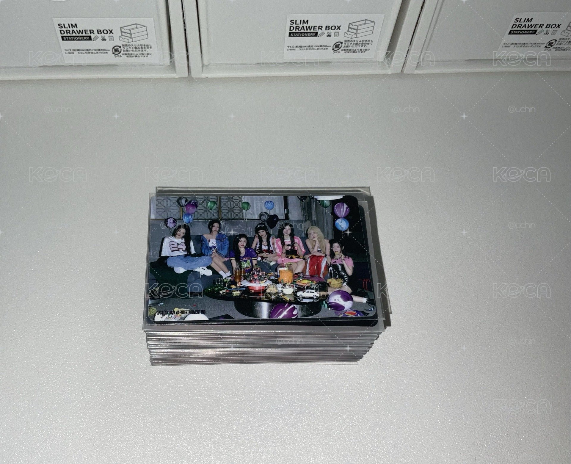 ⭐️寶怪專卡福袋