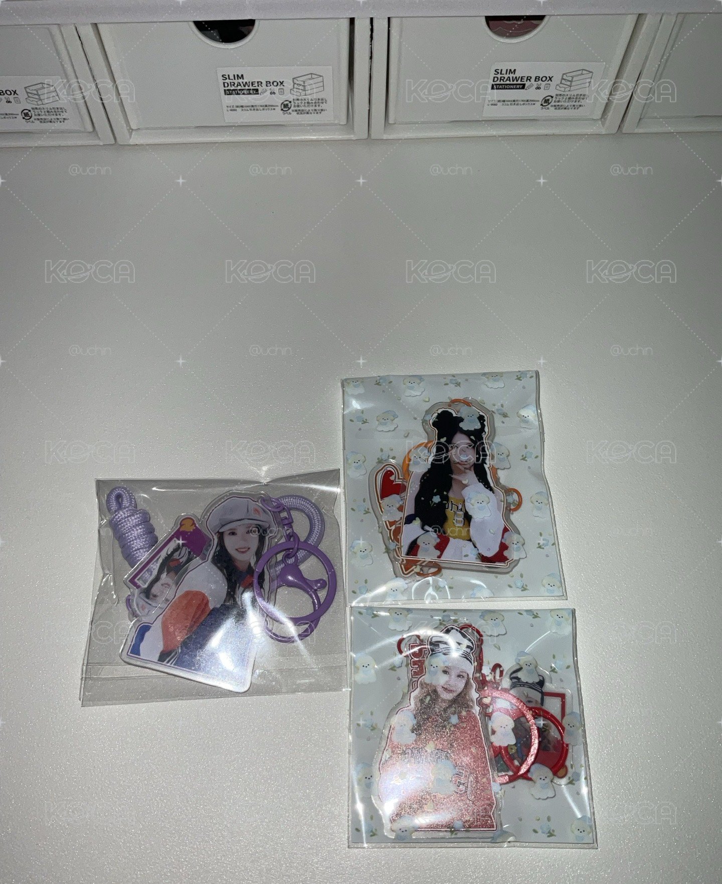 寶怪專卡福袋