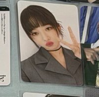 11專輯卡
