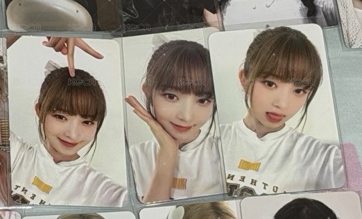 23年曆3版本特典