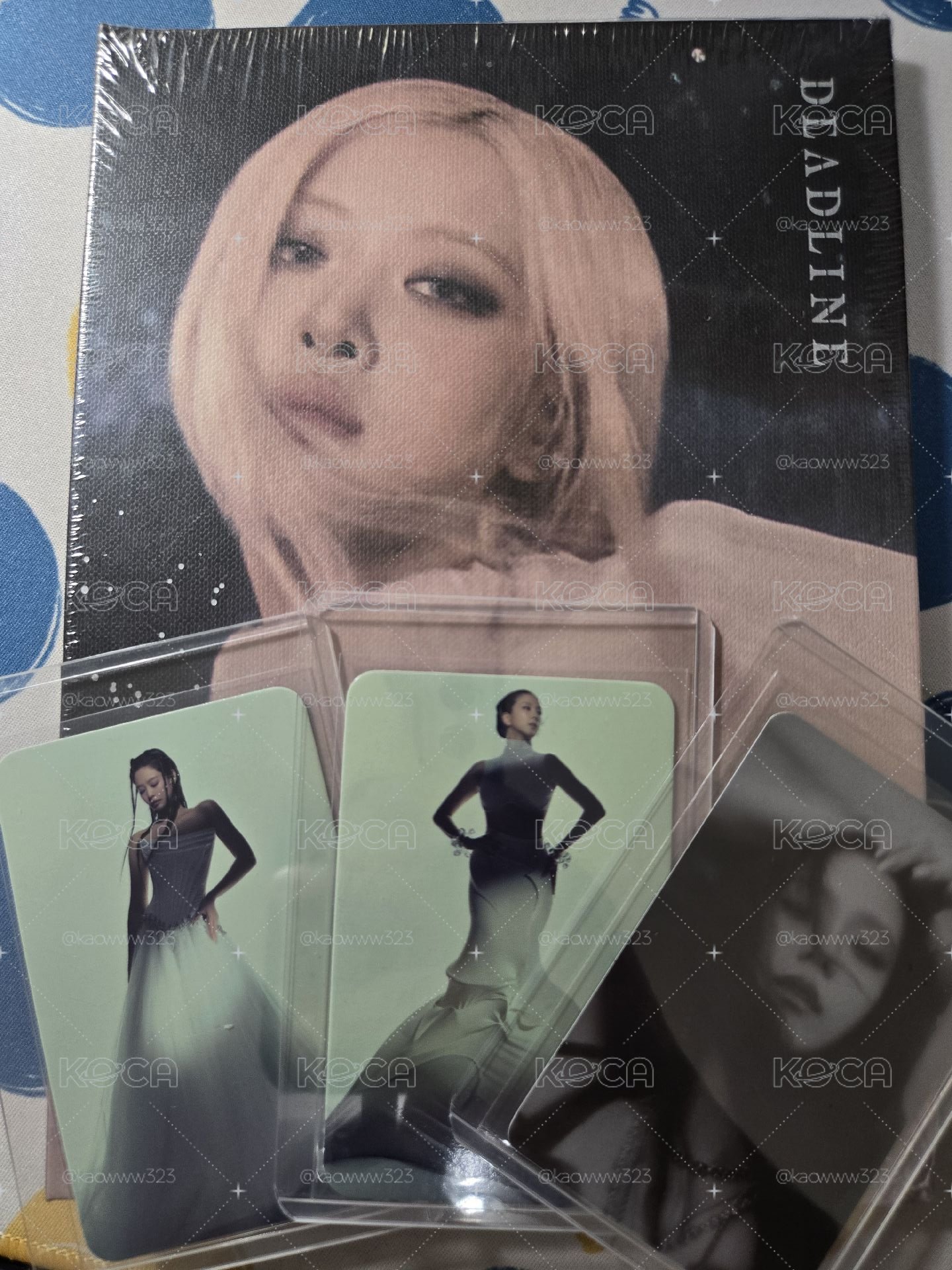 BP小小盤