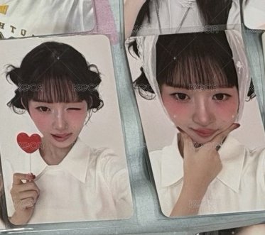 luna代言卡