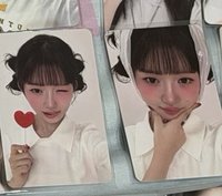 luna代言卡