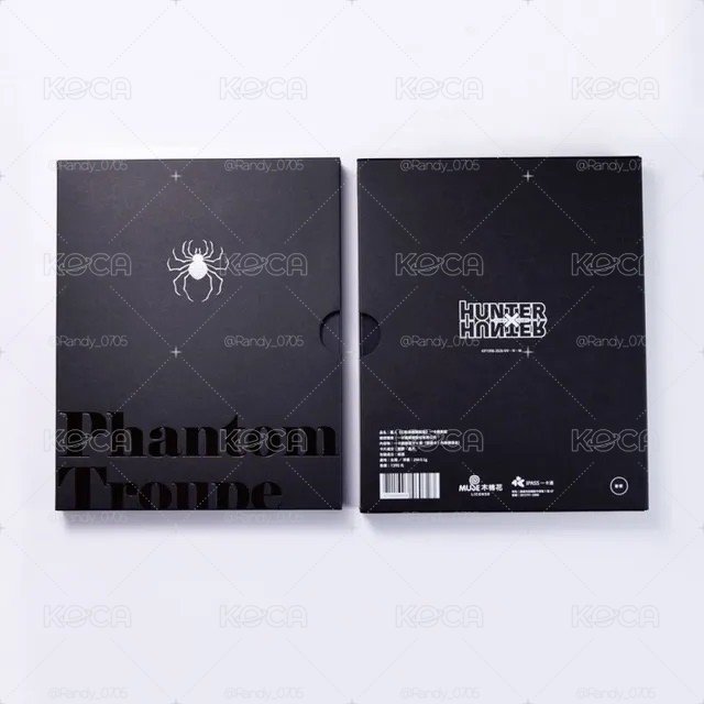 已絕版！！全新未拆 hunter x hunter 獵人一卡通 木棉花正版 快速出貨