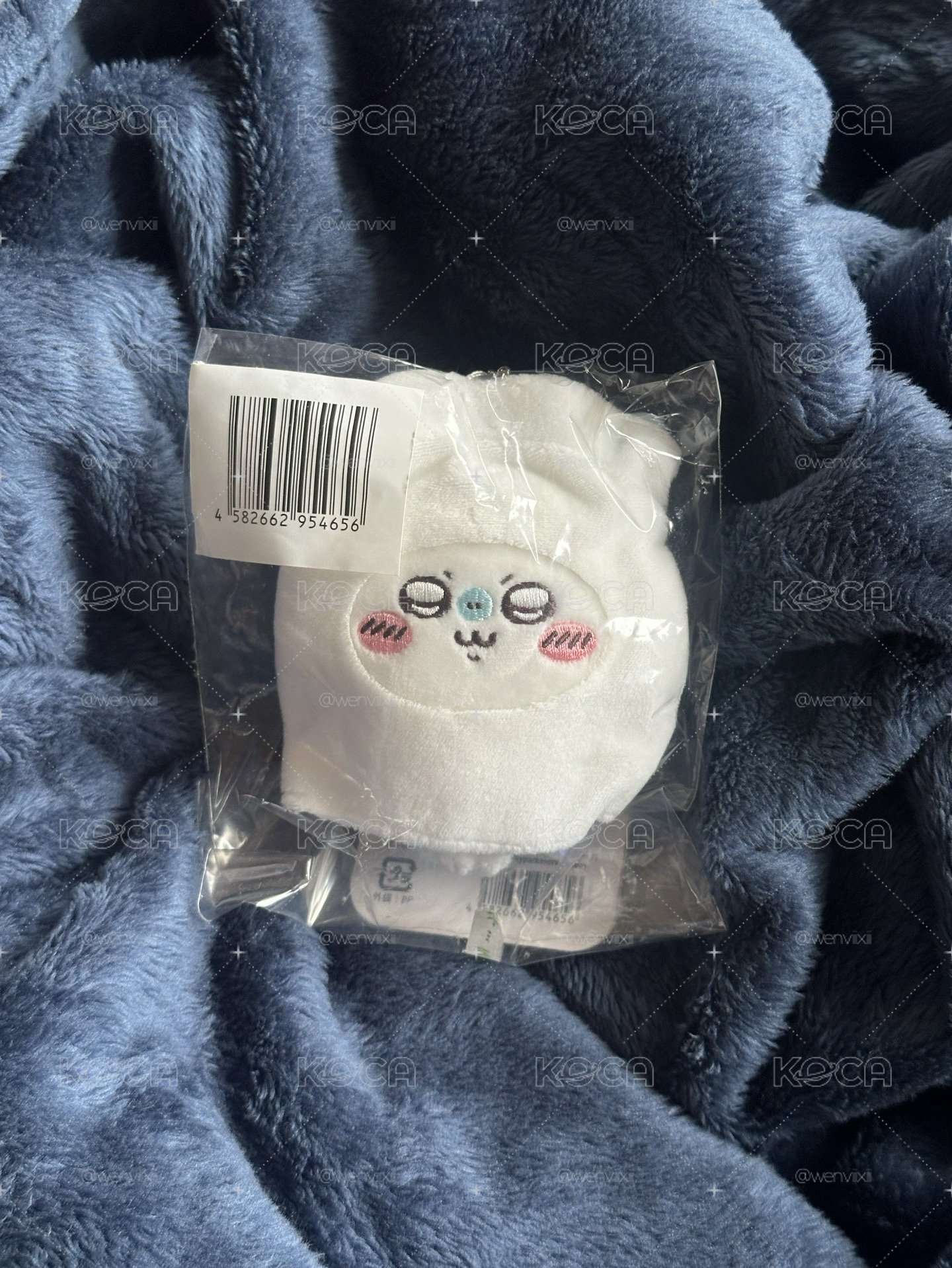 吉伊卡哇 小桃魷魚