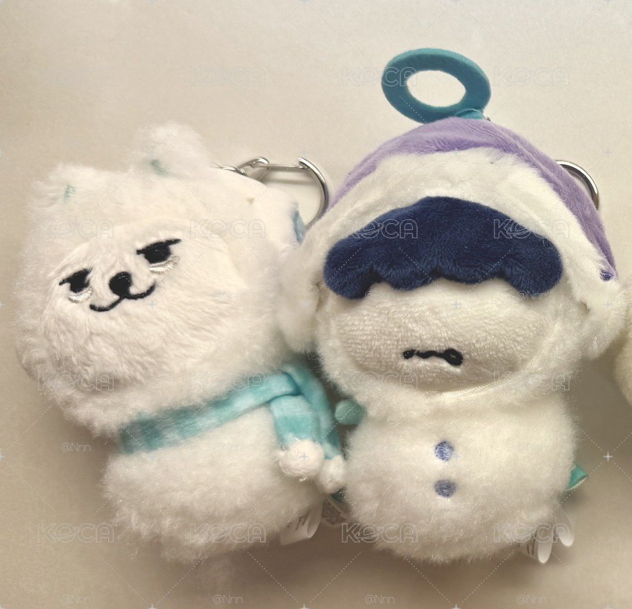 雪人