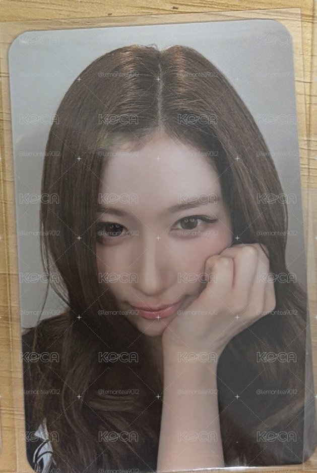 SANA韓場快閃店滿額卡