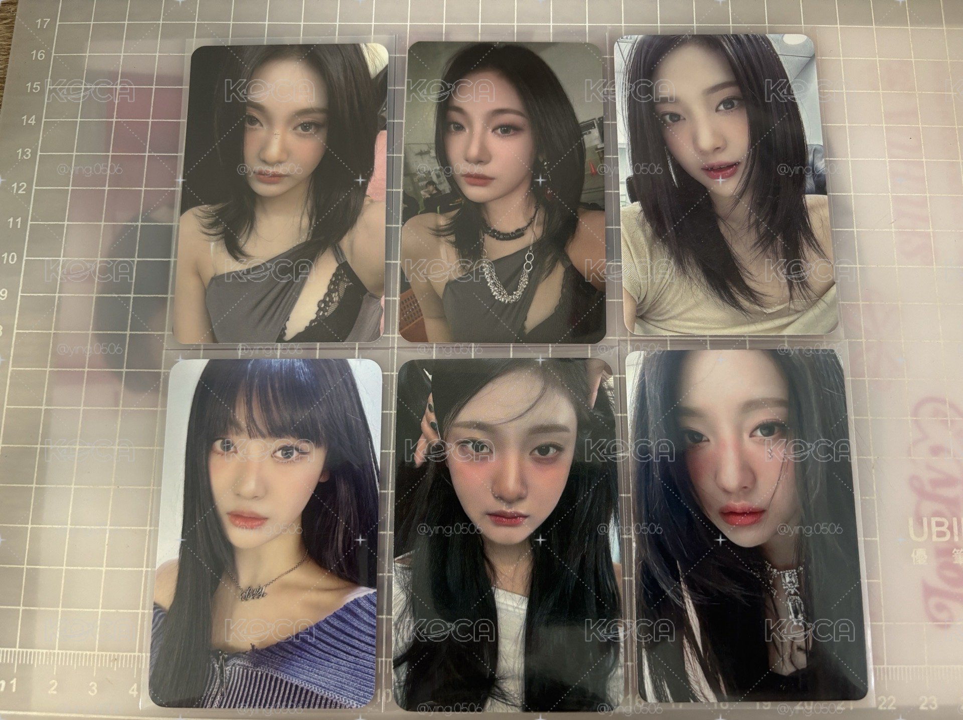 Drama 特典寧小小盤