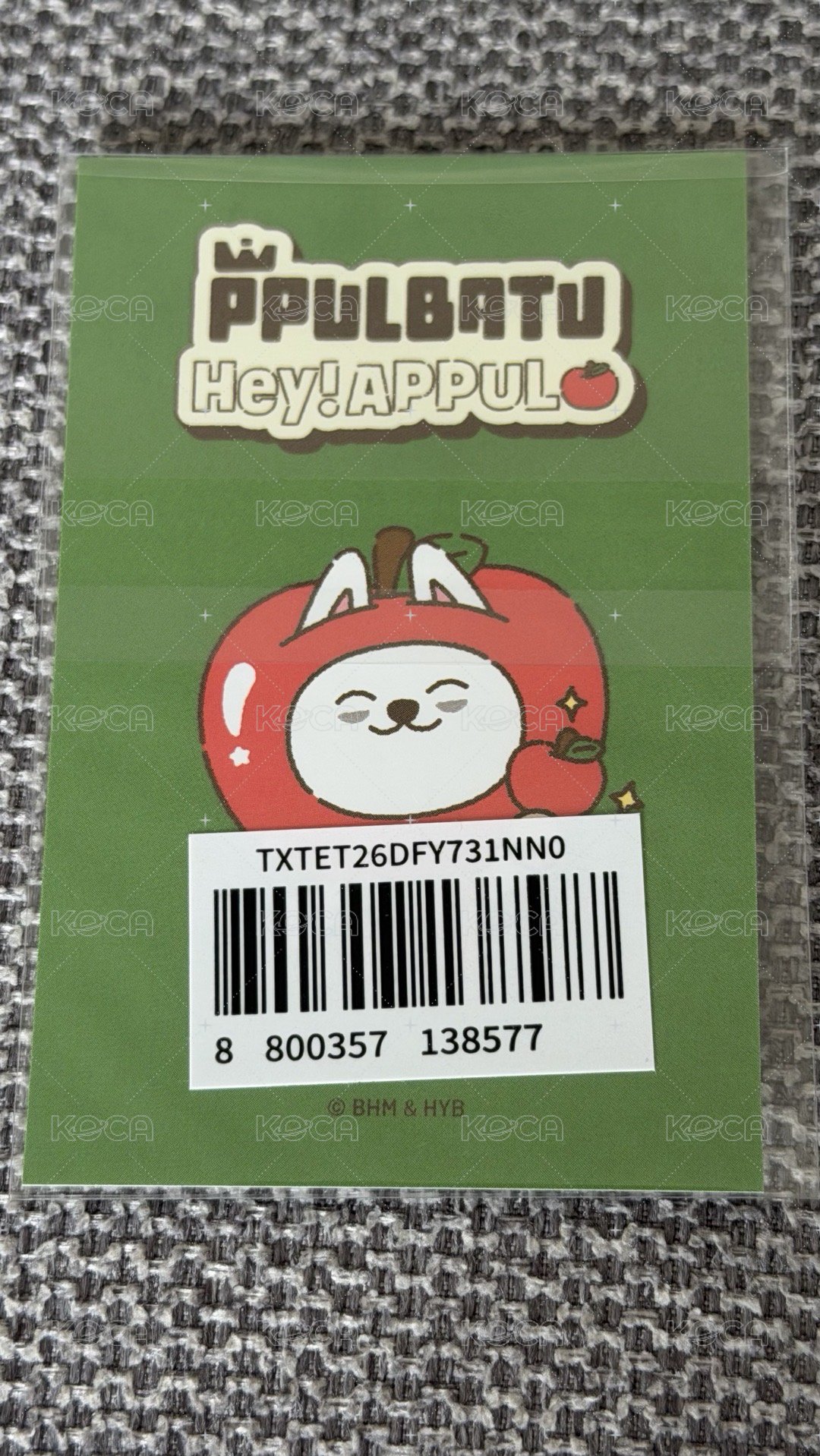 秀彬滿額卡+哼呀寧id卡