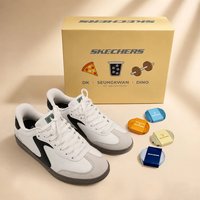 SKECHERS聯名