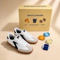 SKECHERS聯名