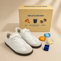 SKECHERS聯名