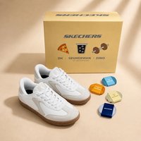 SKECHERS聯名