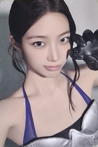 PUREFLOW ms 簽售卡 台北合照