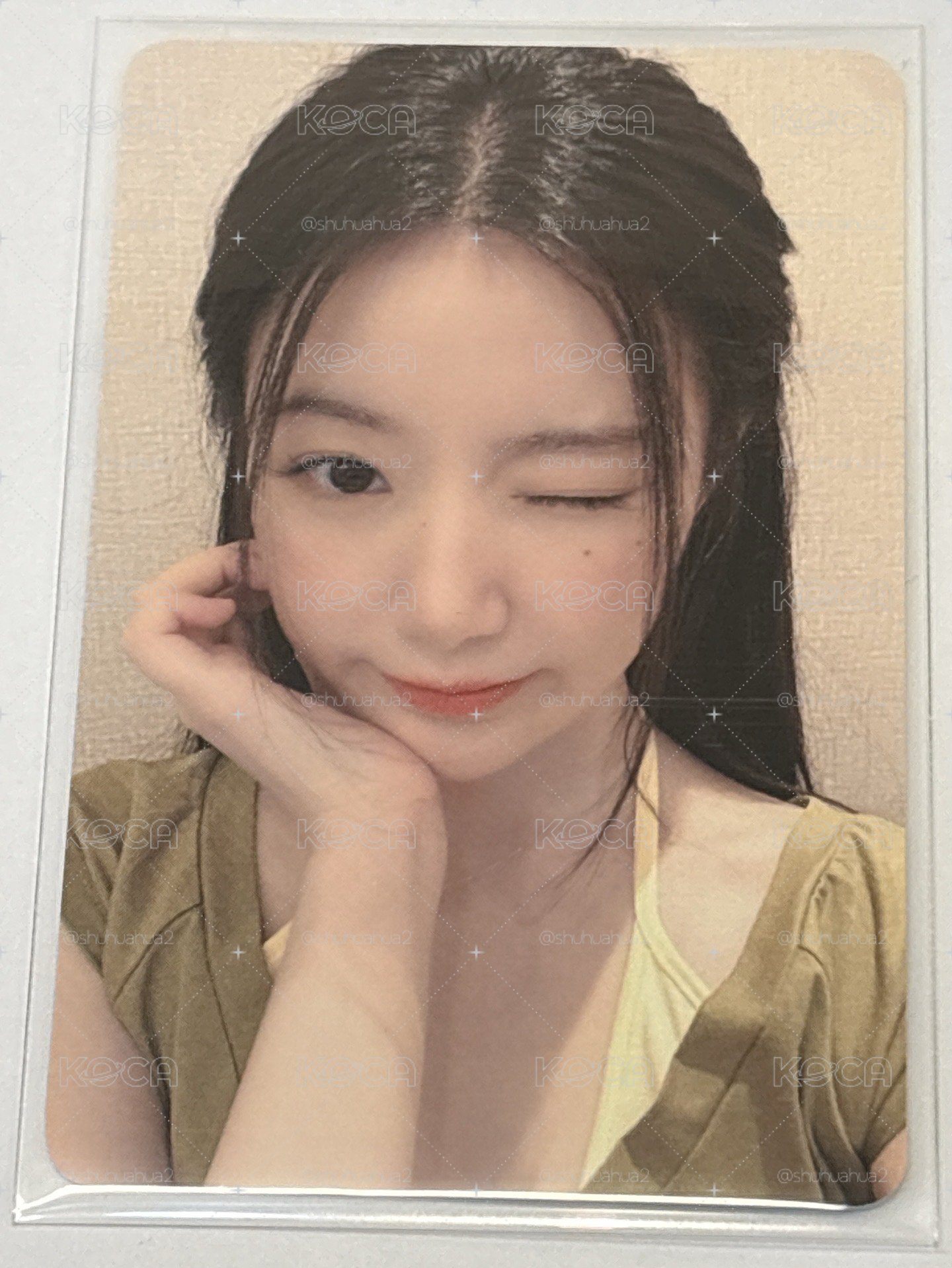 刷刷大王駕到