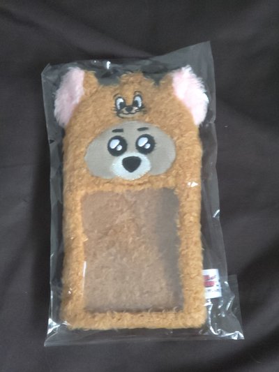 Tom & Jerry 聯名 卡套 (組) MYNGMYNG