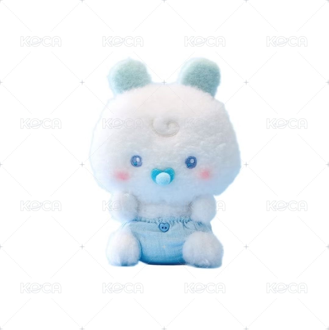 💙