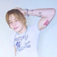 THIS & THAT 專輯卡 THAT ver.