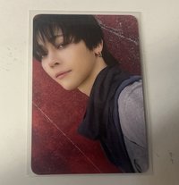 尼尼與他的下頜線