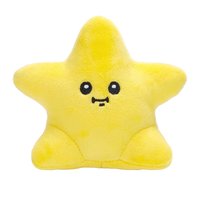 nagano官網 S娃 黃色流星
