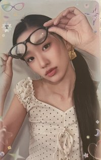 26 7月書展 TU 隨機卡 