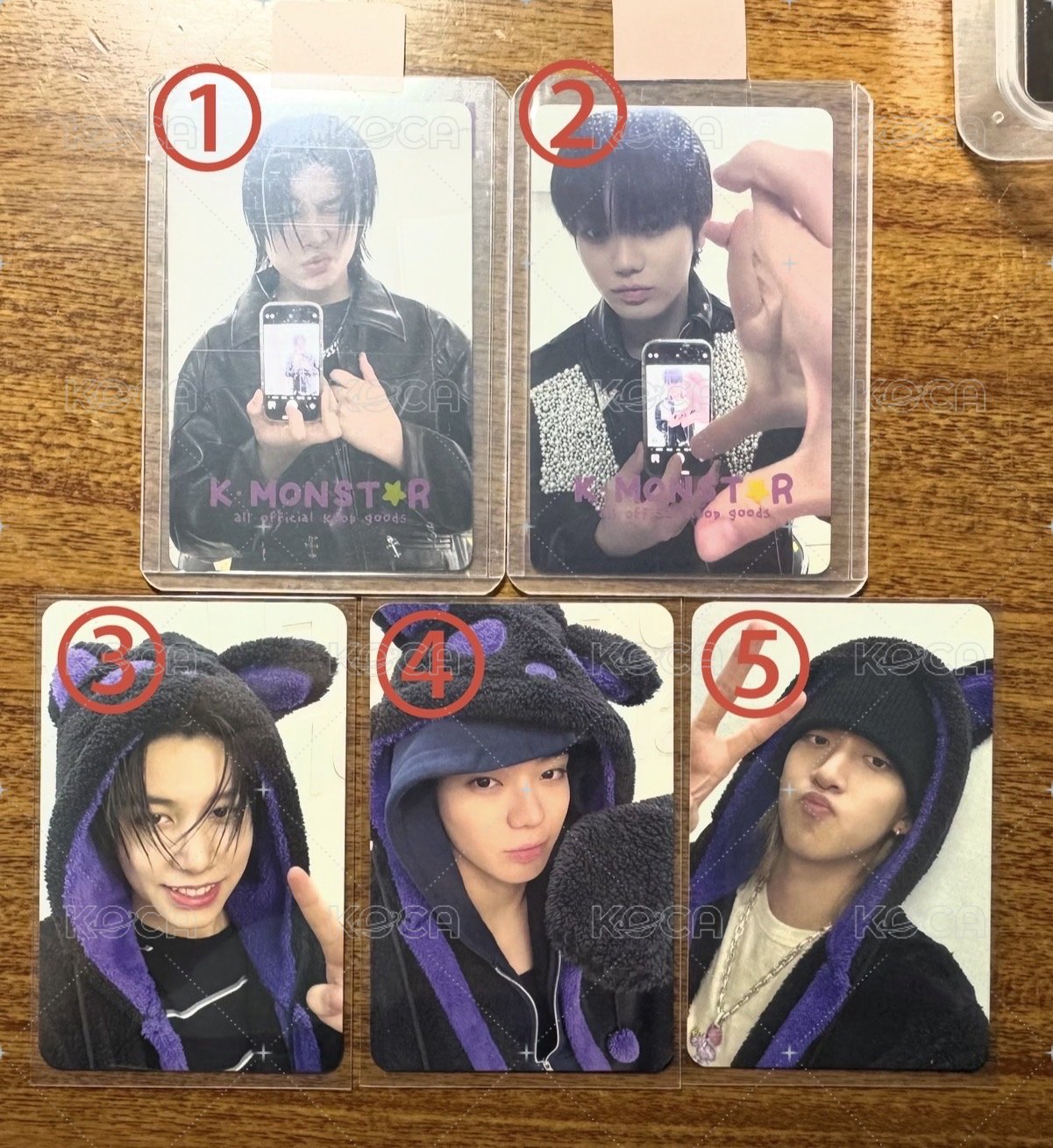 ③