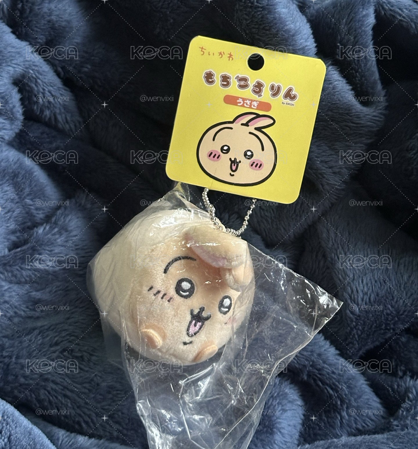 趴趴兔兔