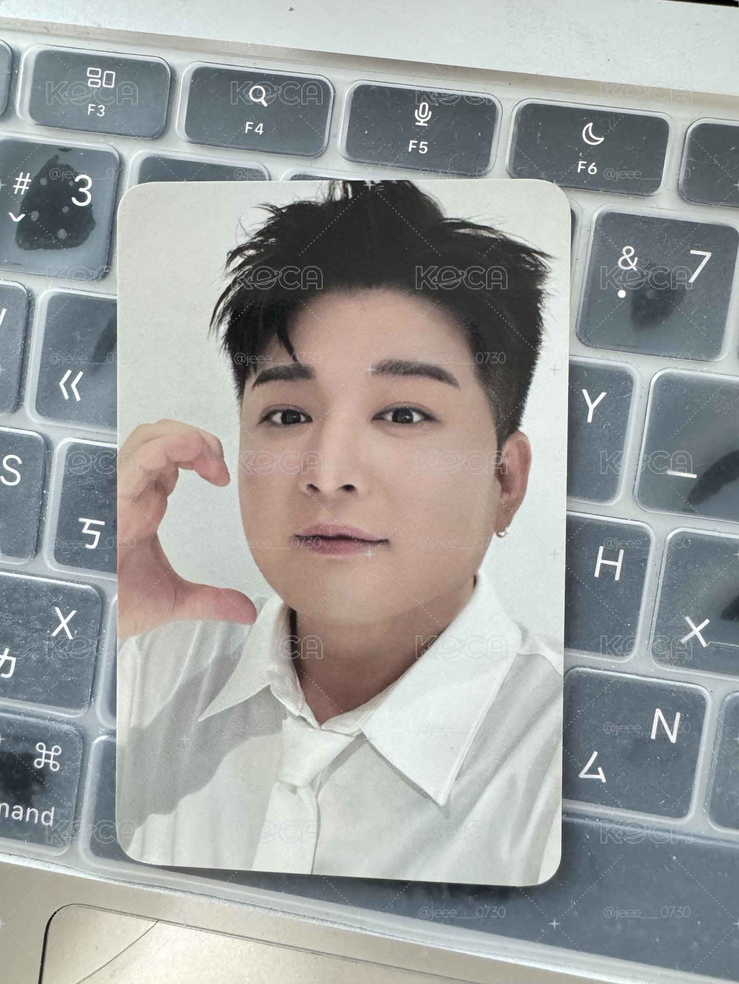 SS10 DVD 童小卡