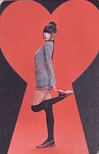 2026 FM fans 官拍 隨機卡 