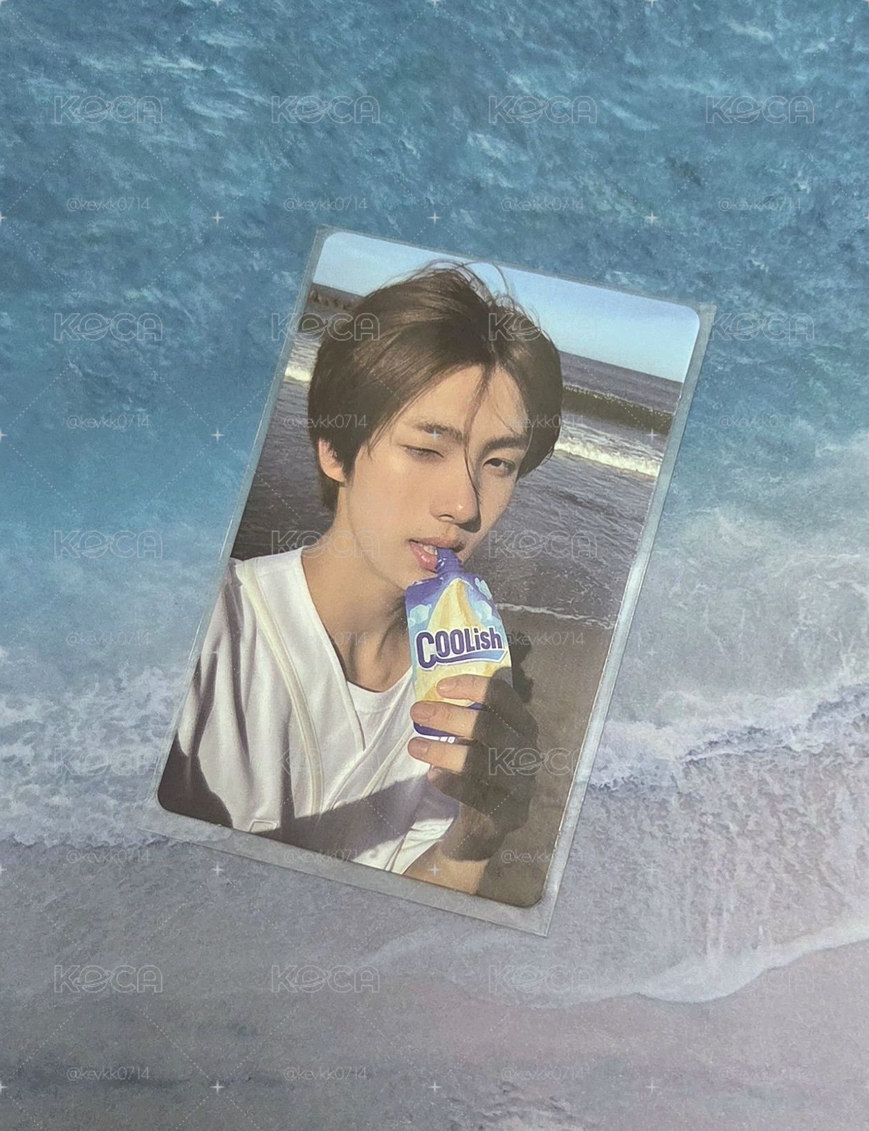 冰淇淋英宰🍦