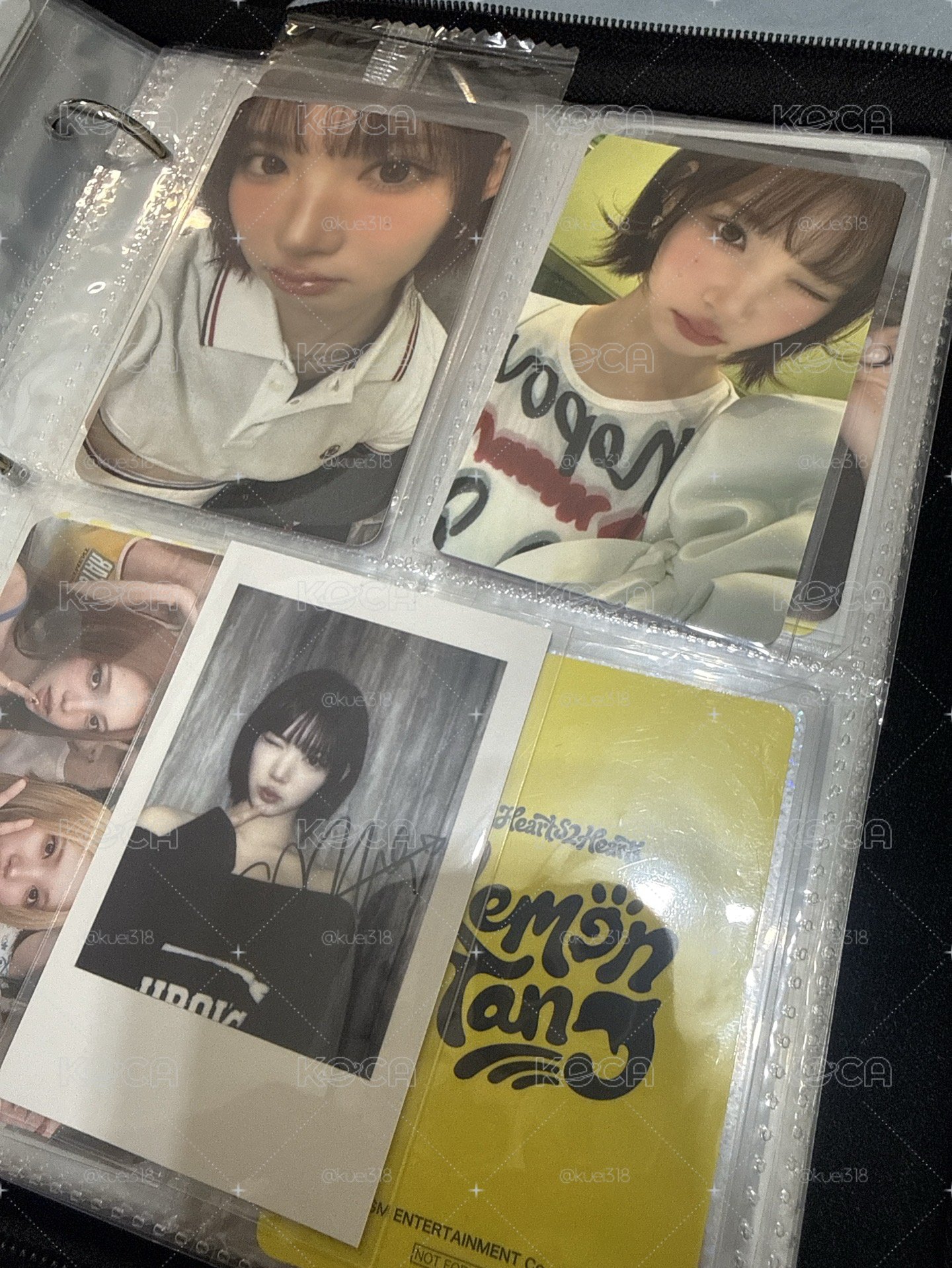 Jiwoo小盤