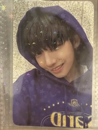 sw幸運卡