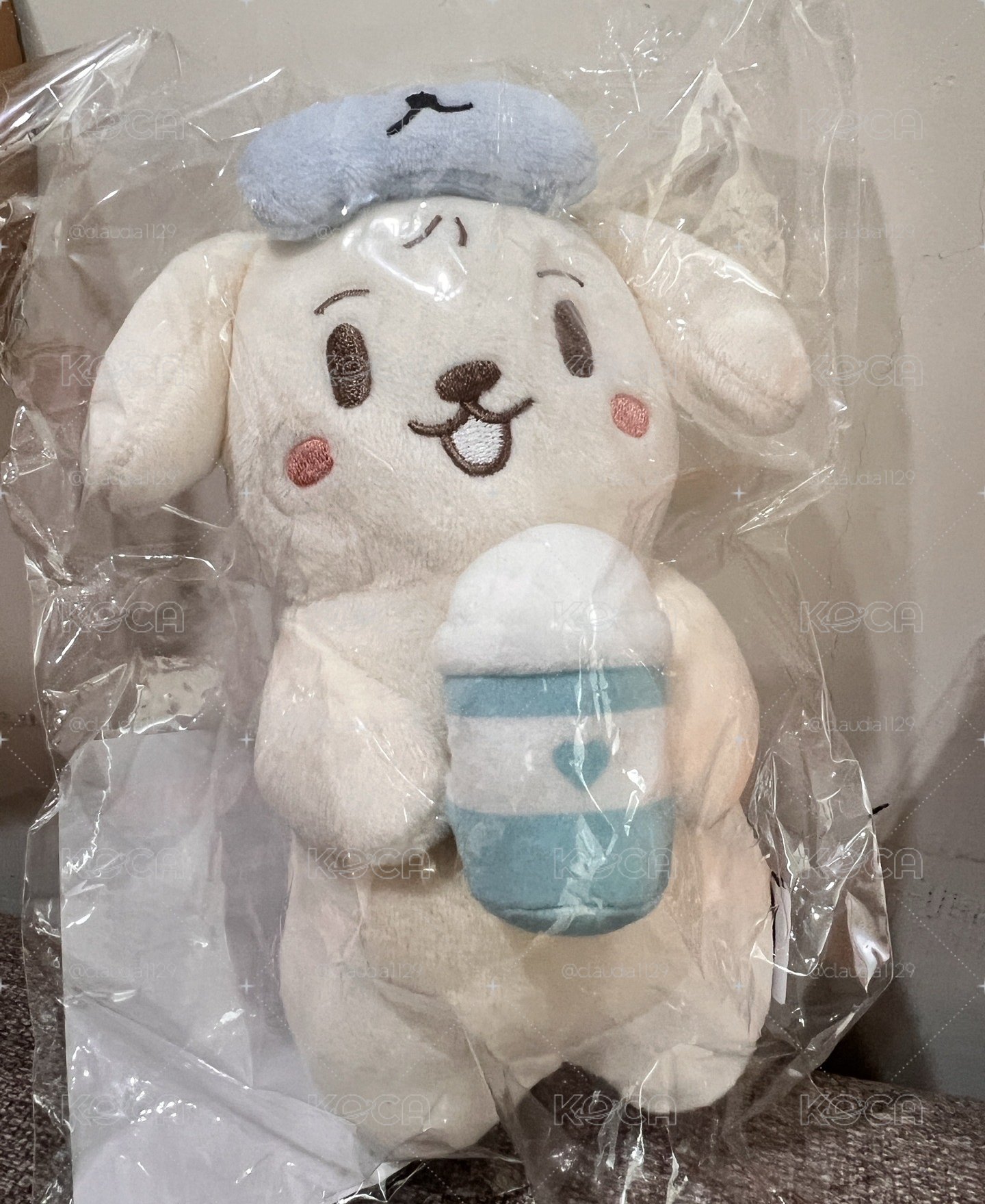潤杯套