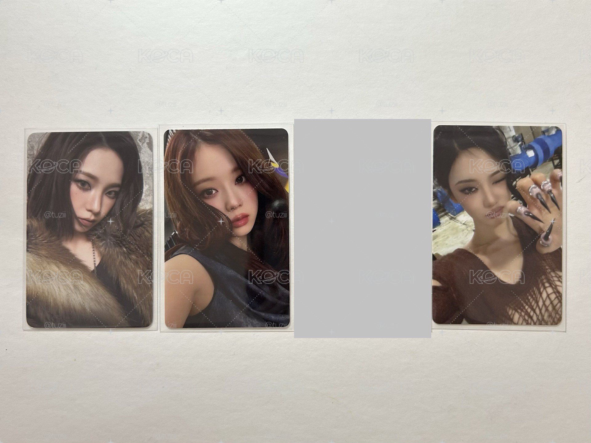 🧡特典/QQ
