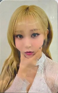 2026 WORLD TOUR [4WARD] MANILA 入場卡 / 場限卡 