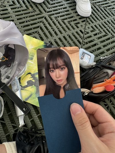 首爾場幸運卡吉寧