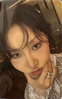 2026 WORLD TOUR [4WARD] MANILA 入場卡 / 場限卡 