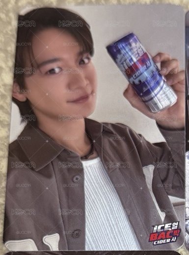 能量飲料小卡 現貨