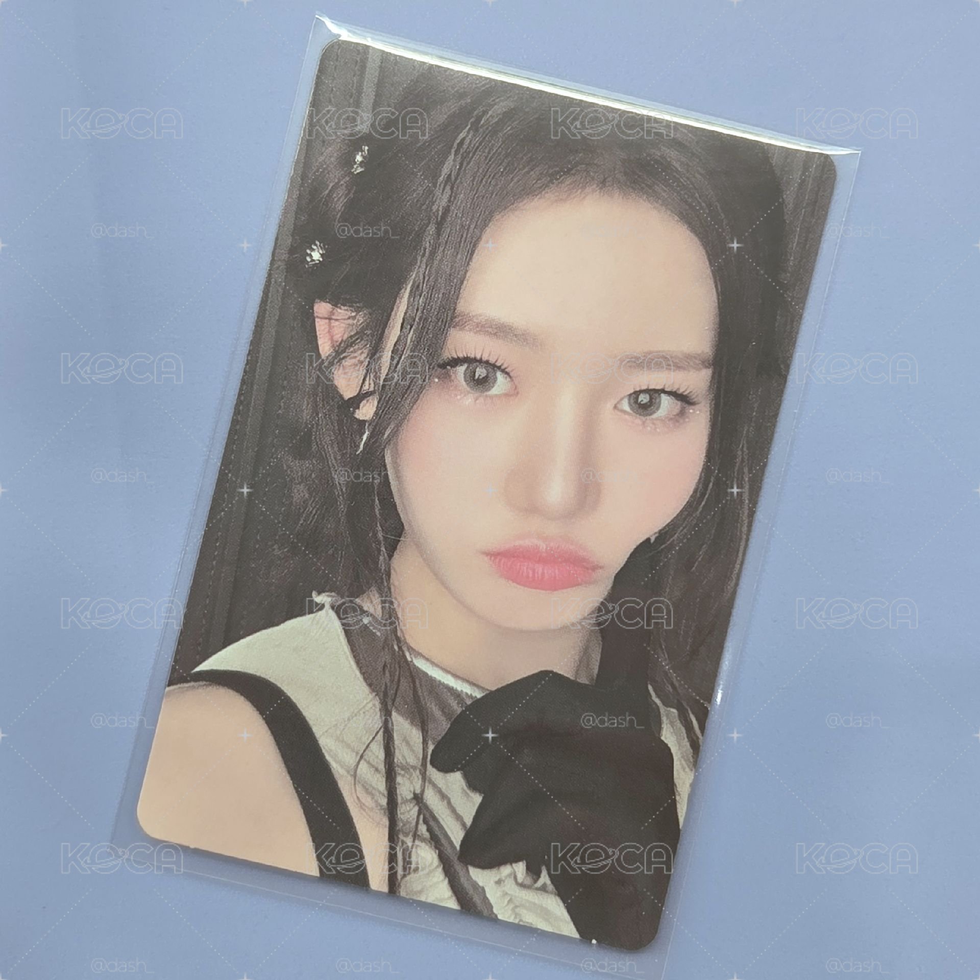 BABYMONS7ER 單封茶