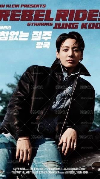 CKJK 101限定海報（全新）