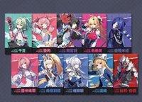 2週年快閃 代理人閃卡