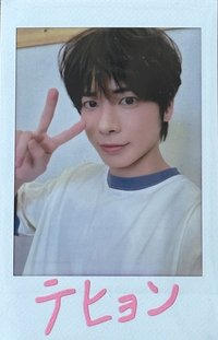 25日本夏日 隨機卡 拍立得 印簽版