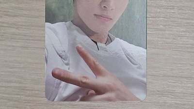[Mark] The Firstfruit 專輯卡-Trilgogy ver.