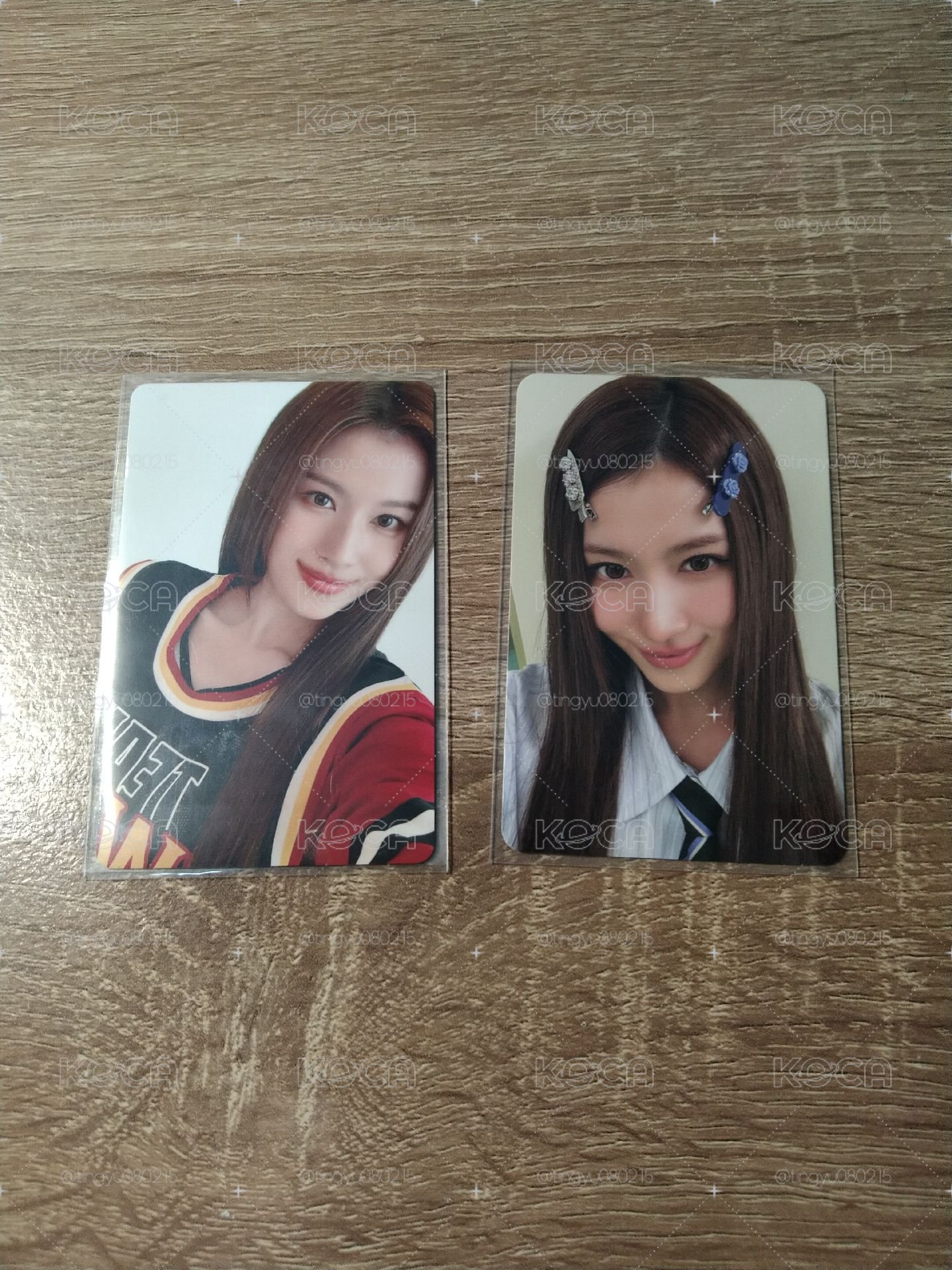 sana