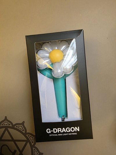 官方小手燈 手燈周邊 會員限定 Tiffany綠