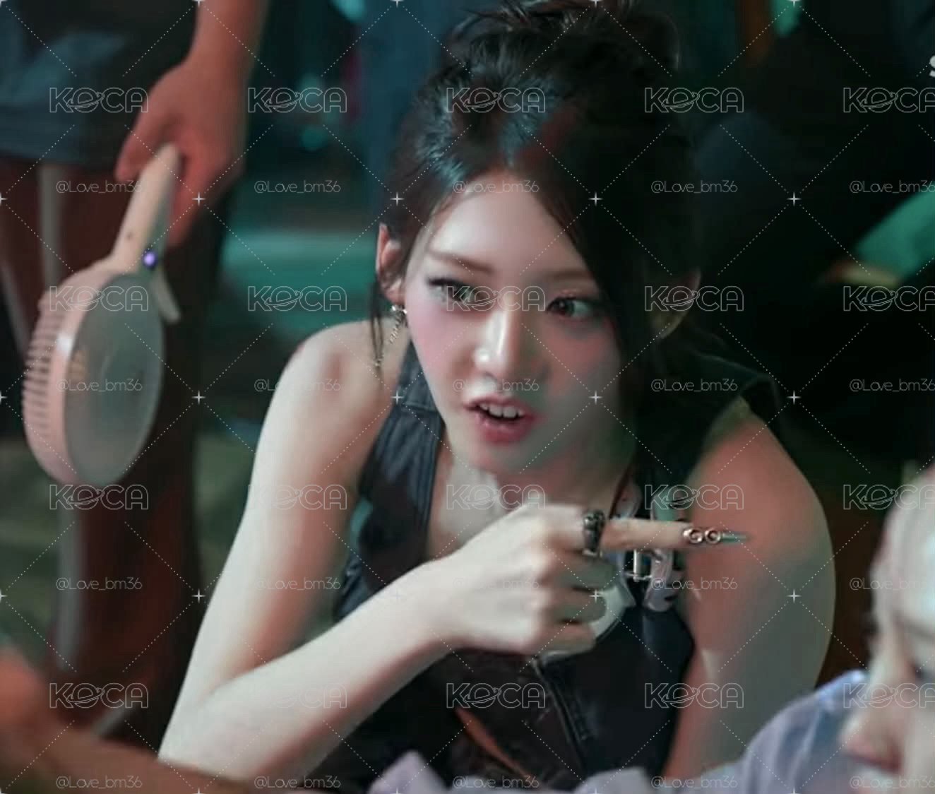 女團盲包 50/1