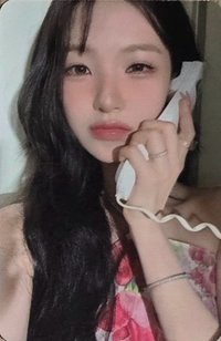 正規二 am 線下1.0 簽售卡 
