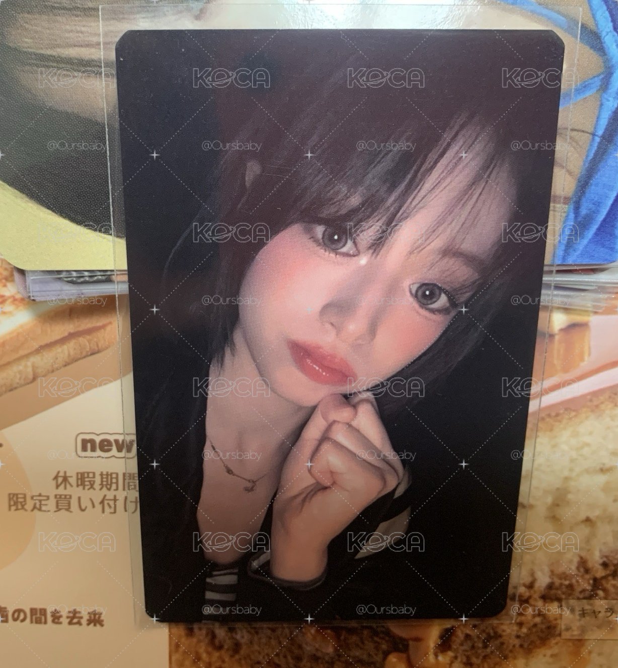 免多帶🌟拳頭嘟嘴賢