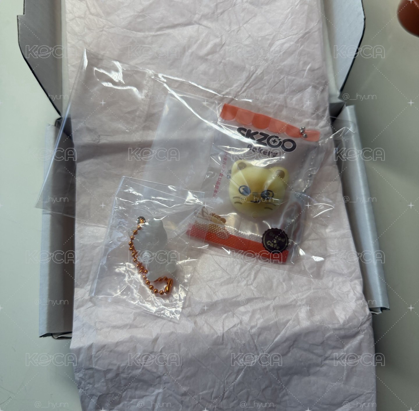 辰軟糖吊飾🍬/麵包扭蛋🍞